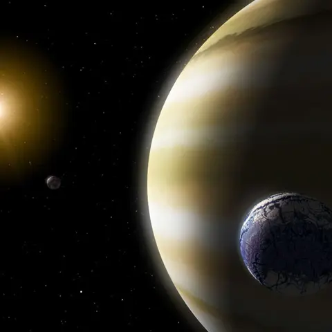 Christianity UFOs and Extraterrestrial life