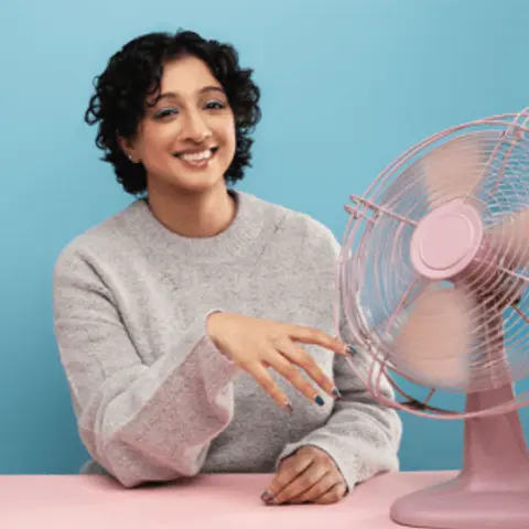 EPISODE 210: Clearing the Air