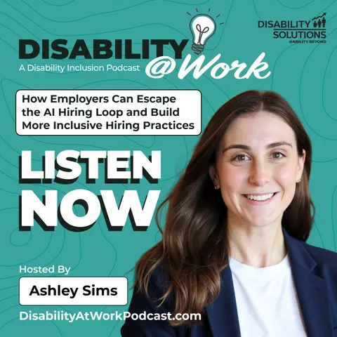 How Employers Can Escape the AI Hiring Loop and Build More Inclusive Hiring Practices