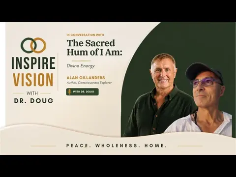 The Sacred Hum: A Conversation on Remembering Who You Are
