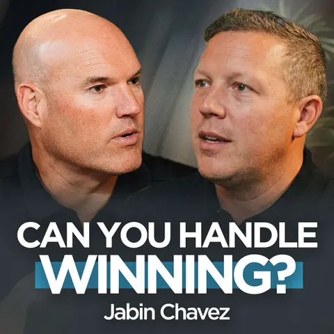 You’re Building… But Are You Breaking? | Jabin Chavez