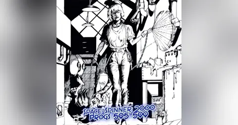 ep 190 – Progs 595-599