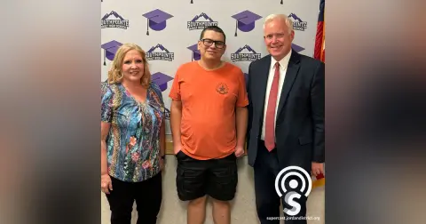Episode 358: Finding a Personal Path to Success at Southpointe Adult High School
