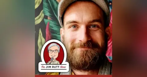 EP 234 Richard Bartlett on an Experiment in Co-Living