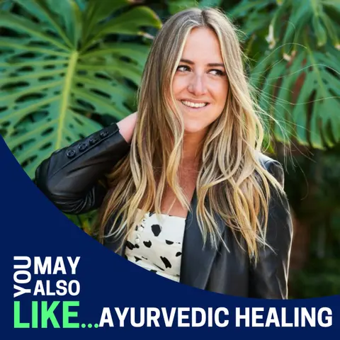 Ayurvedic Healing