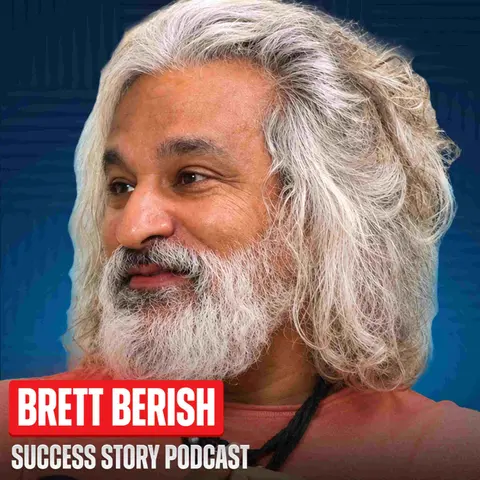Lessons - How to Build Brands That People Would Tattoo on Their Body | Brett Berish - Sovereign Brands CEO (Sold Ace of Spades to Jay-Z)