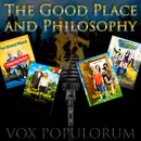 e95. The Good Place and Philosophy