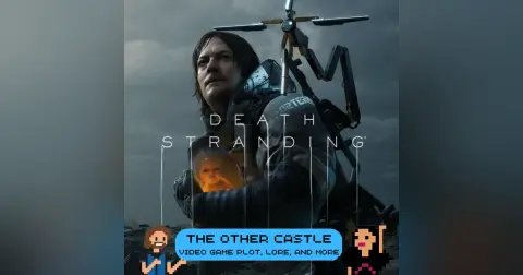 Death Stranding