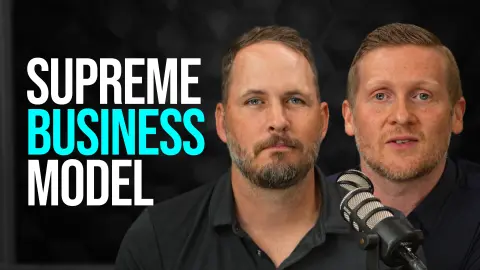 The Business That Puts Your Investment Capital on Steroids