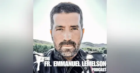 Fr. Chad Ripperger: Too Close to Demons? | Ep 54