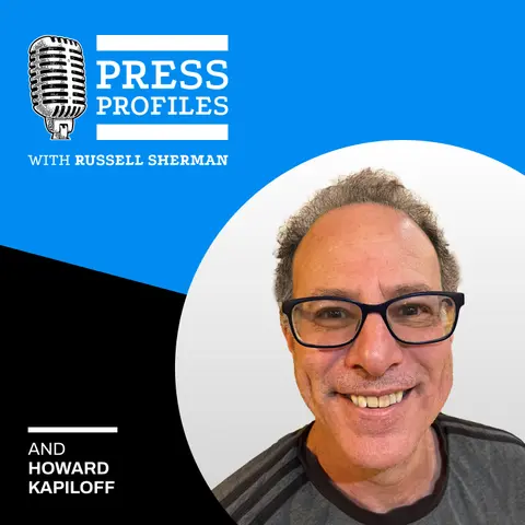 Howard Kapiloff: Behind the Scenes of Hedge Fund Alert, the little newsletter that makes a big impact.