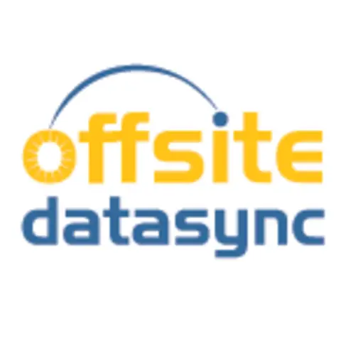 Episode 10 - OffsiteDataSync
