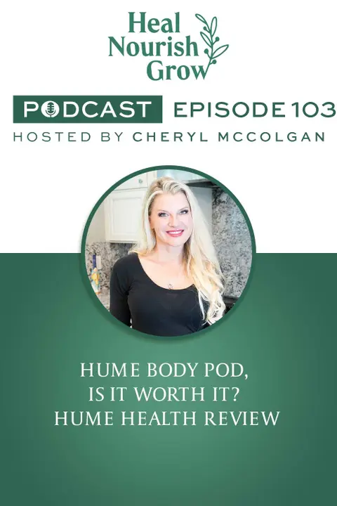 Hume Body Pod, Is it Worth It? Hume Health Review
