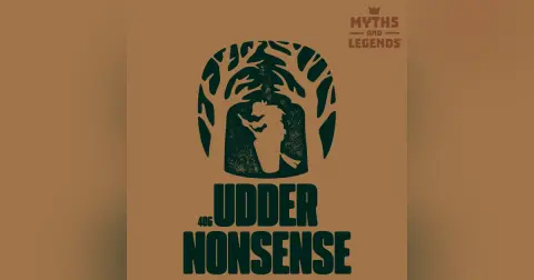 406: Slavic folklore: Udder Nonsense