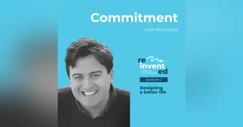 S2E2: Commitment