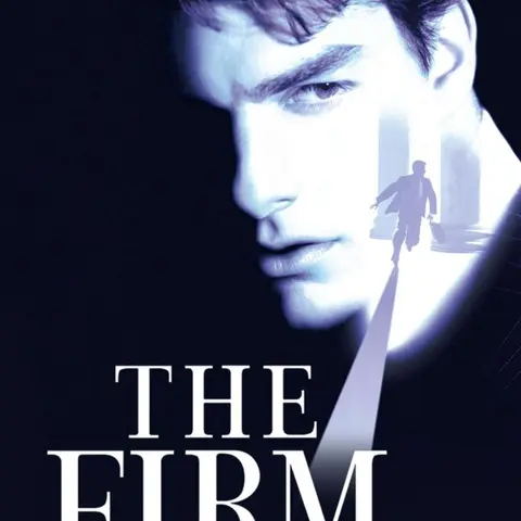 Midweek Mention... The Firm