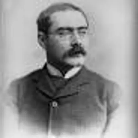 AT TWENTY TWO by RUDYARD KIPLING  (NEW)
