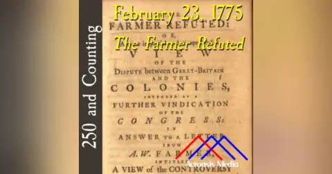 February 23, 1775