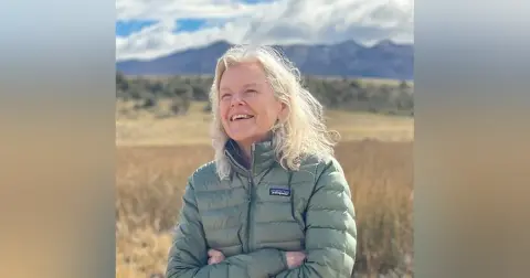 Episode 133 | Beyond National Parks: Kris Tompkins’ Ambitious Vision For Continental-Scale Rewilding