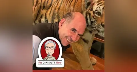 EP 261 Nikos Salingaros on What Went Wrong with Architecture