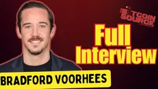 Sustainable Bitcoin Mining PT.2 with Bradford Voorhees