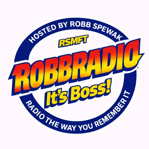 ROBBRADIO Labor Day Weekend