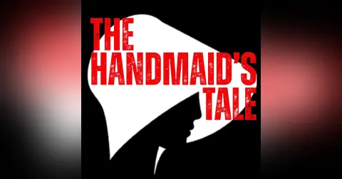 The Handmaid’s Tale Ch. 28.1: This Number’s Not Valid | Banned Books Comedy