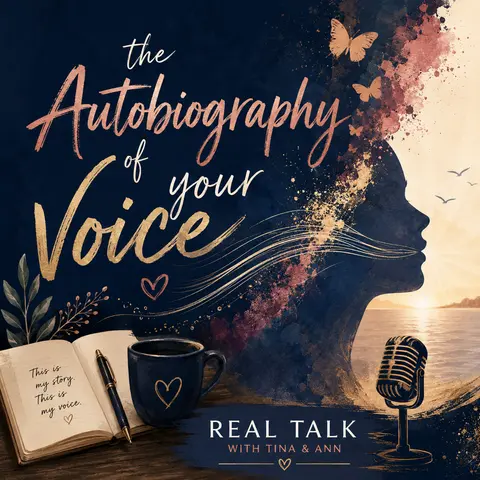 What Does Your Voice Say About Who You Are?