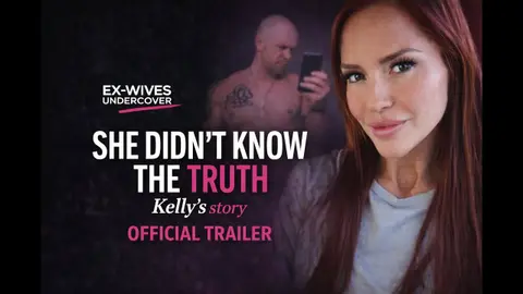 Her Marriage Looked Perfect — Until the Truth Came Out | Official 4-Part Series Trailer