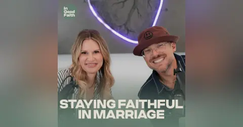 Staying Faithful In Marriage