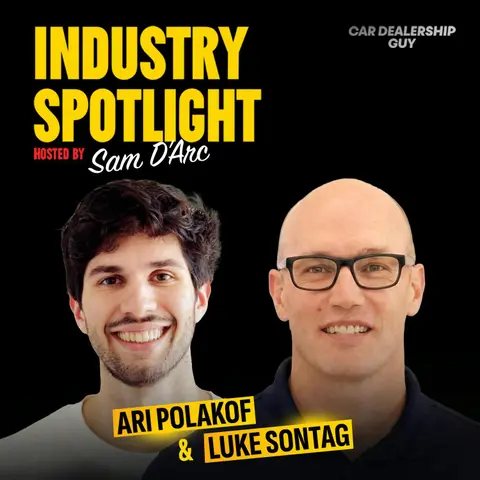 Why Most Service Departments Leak Calls – And What Actually Stops It | Pre-NADA AI #5
