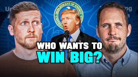 These 3 Alternative Investments Score Big in Trump’s Economy