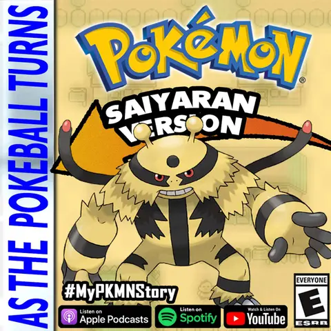 "Community Became Electivire’s Motor Drive" ft SaiyaRan | TRAINER'S EYE #190