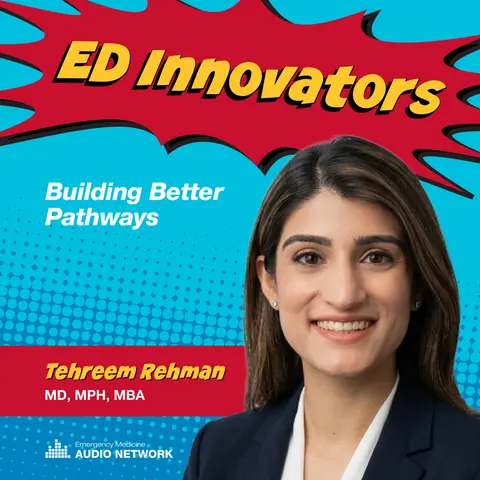 ED Innovators: Building Better Pathways