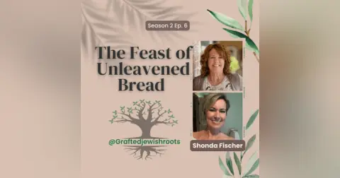 The Feast of Unleavened Bread
