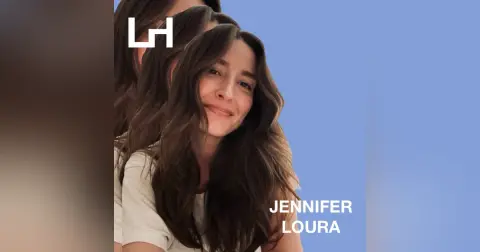 Mind Reader // Hairdresser – Jennifer Loura