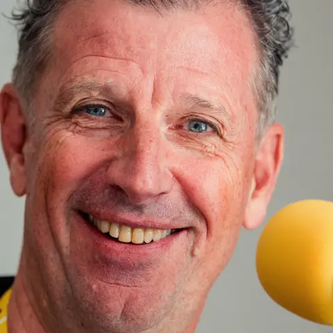 Inside the Beehive Tour de France '25 - 1: Frans Maassen talks us through our press conference and shares his experience of 28 Tour de Frances