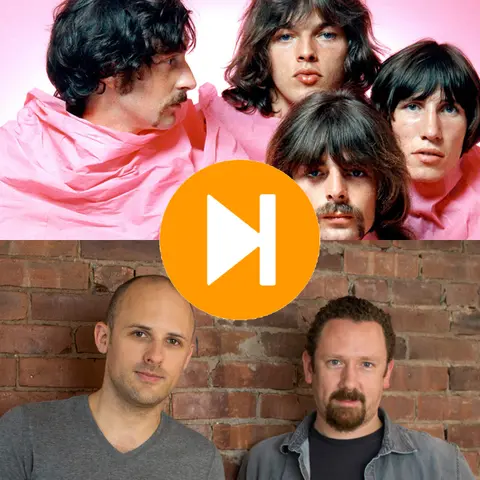 Ep. 032 – Pink Floyd – “Childhood’s End”