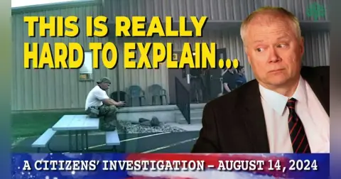 Where Were The Two Local Snipers When Trump Was Shot?