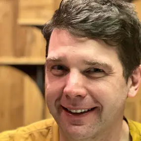 Andrew Mason Profile Photo