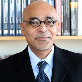 K. "Vish" Viswanath PhD Profile Photo