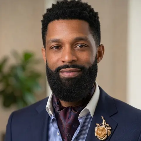 041 - How You Transform Lives with In-Kind Services as Philanthropy, with Travon Jackson