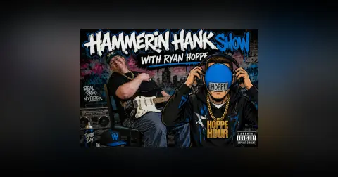 The Hammerin Hank Show With Henry Ochs & Ryan Hoppe: Episode 65