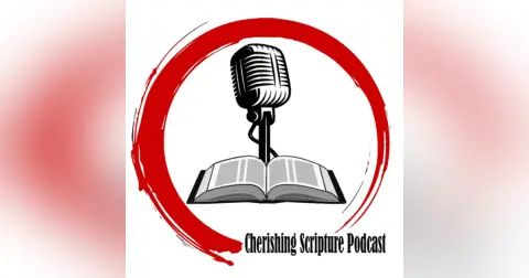 Characteristics of Kingdom Citizens: Hungry and Thirsty pt.1 ep# 116