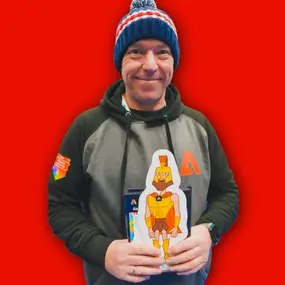 Sean McLaughlin Profile Photo