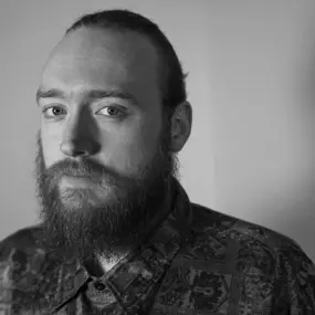 Rory Booth Profile Photo