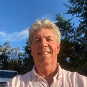 Daniel Weaver Profile Photo