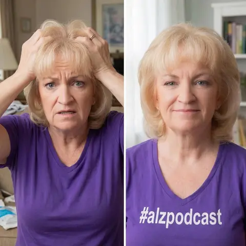 Stop the Caregiver Meltdown: 60-Second Emergency Resets