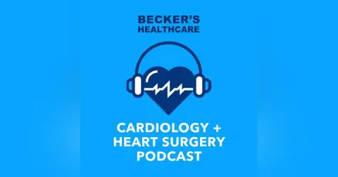 How Dual Training Is Advancing Complex Cardiac Care with Dr. Mohammed Imran Aslam