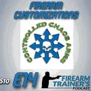 Firearm Customizations